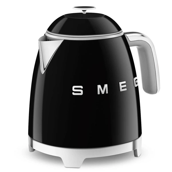 Smeg шәйнегі KLF05BLEU черный - фото 11