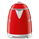 Smeg шәйнегі KLF05RDEU красный - фото 8