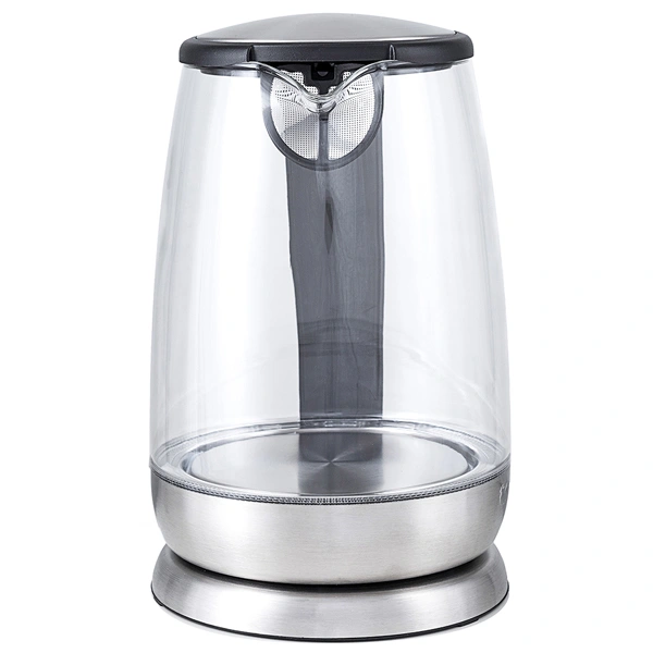 Kitfort электрлік шәйнегі KT-619 - фото 2