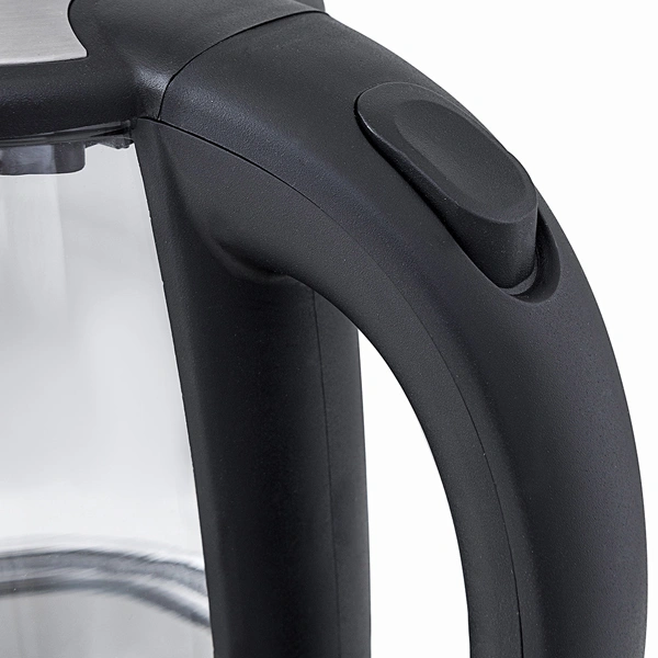 Kitfort электрлік шәйнегі KT-619 - фото 4