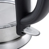 Kitfort электрлік шәйнегі KT-619 - фото 5