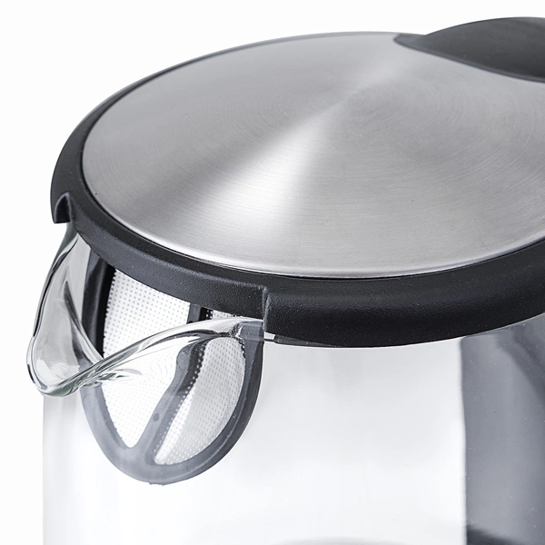 Kitfort электрлік шәйнегі KT-619 - фото 3