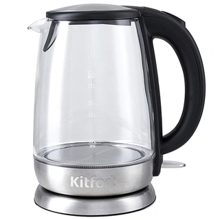 Kitfort электрлік шәйнегі KT-619