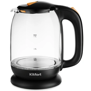 Электрический чайник Kitfort KT-625-3