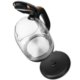 Электрический чайник Kitfort KT-625-3 - фото 3