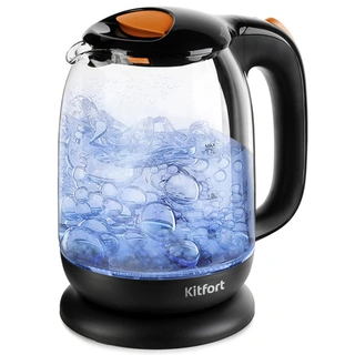Электрический чайник Kitfort KT-625-3