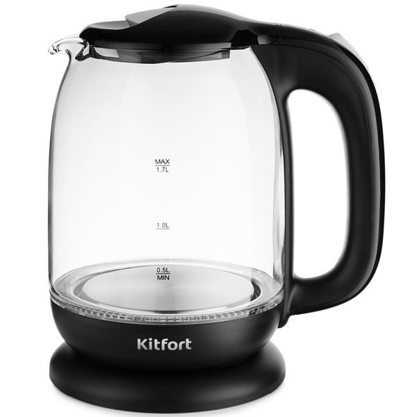 Электрический чайник Kitfort KT-625-5