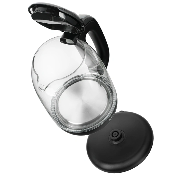 Электрический чайник Kitfort KT-625-5 - фото 3