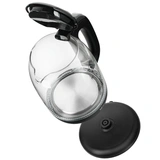 Электрический чайник Kitfort KT-625-5 - фото 3