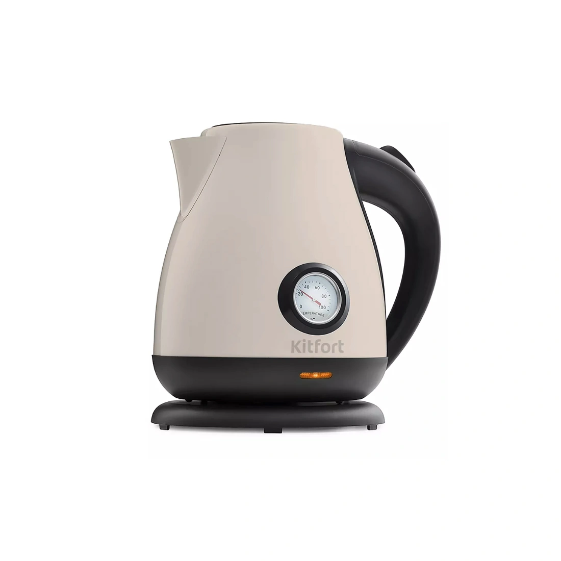 Kitfort электрлік шәйнегі KT-642-3