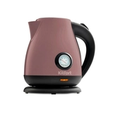 Kitfort электрлік шәйнегі KT-642-4