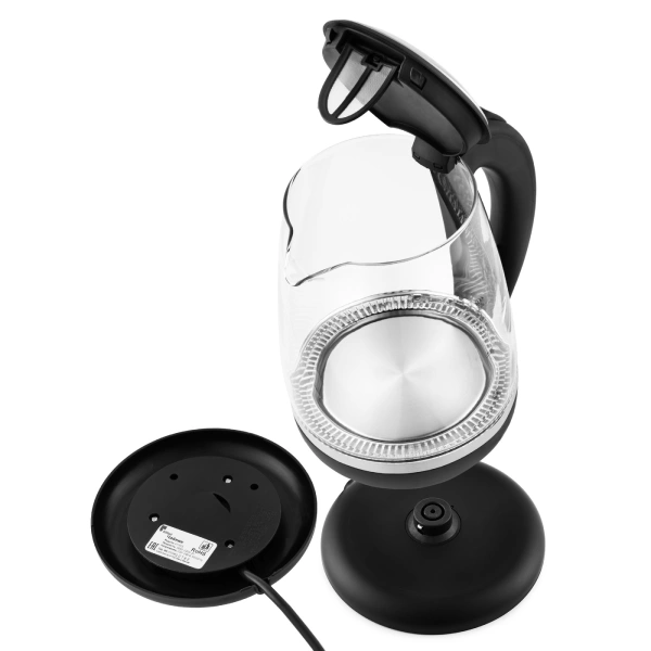 Чайник Kitfort KT-655 - фото 3