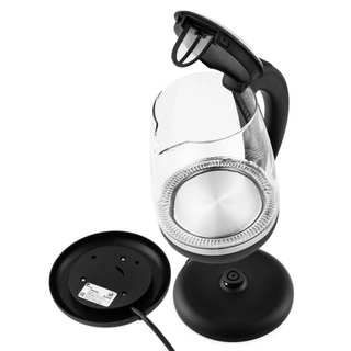 Kitfort шәйнегі KT-655 - фото 3