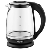 Чайник Kitfort KT-655