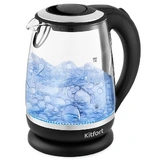 Чайник Kitfort KT-655 - фото 2