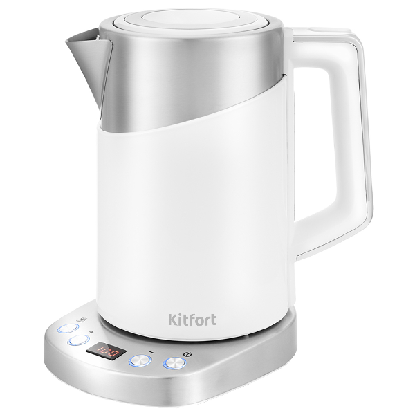 Чайник Kitfort KT-660-1