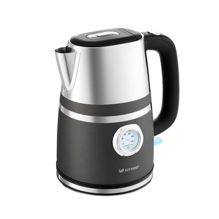 Kitfort шәйнегі KT-670-1