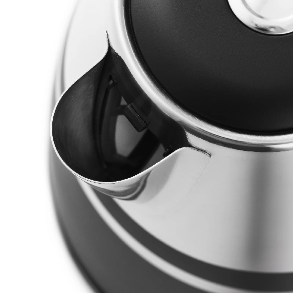 Kitfort шәйнегі KT-670-1 - фото 5