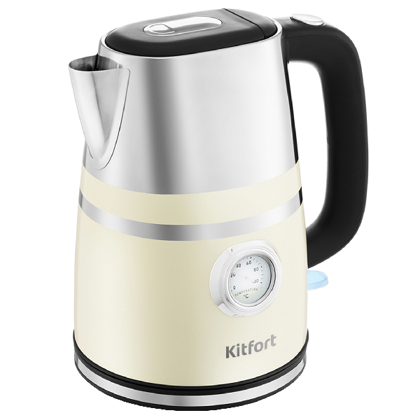 Чайник Kitfort KT-670-3