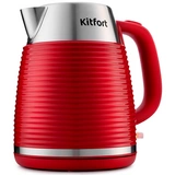 Kitfort электрлік шәйнегі KT-695-2