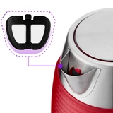 Kitfort электрлік шәйнегі KT-695-2 - фото 4