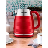 Kitfort электрлік шәйнегі KT-695-2 - фото 6