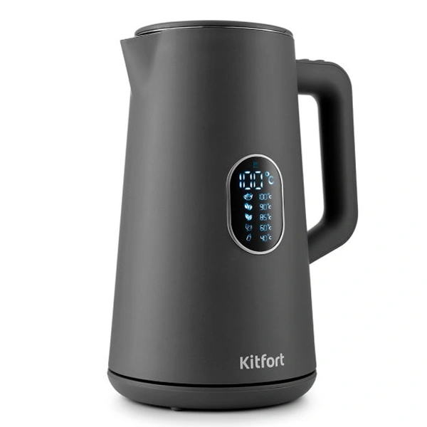 Электрический чайник Kitfort KT-6115-2