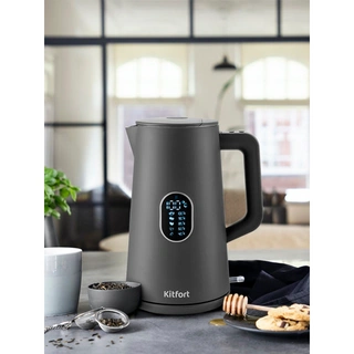Электрический чайник Kitfort KT-6115-2
