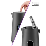 Электрический чайник Kitfort KT-6115-2 - фото 5