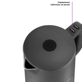 Электрический чайник Kitfort KT-6115-2 - фото 8