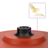 Чайник электрический Kitfort КТ-6115-3 красный КТ-6115-3 - фото 5