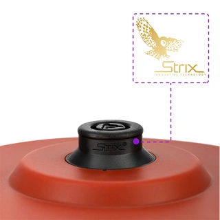 Kitfort электрлік шәйнегі KT-6115-3 - фото 5