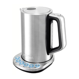 Чайник электрический Kitfort KT-621 стальной КТ-621