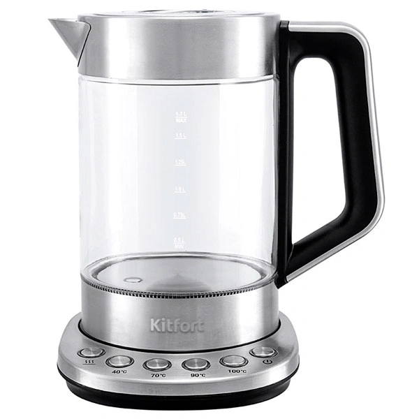 Электрический чайник Kitfort KT-622