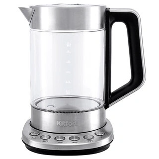 Электрический чайник Kitfort KT-622