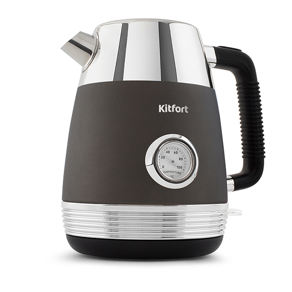 Электрический чайник Kitfort KT-633-1