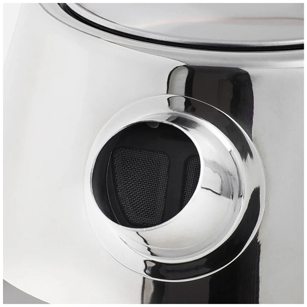 Электрический чайник Kitfort KT-633-1 - фото 4