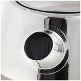 Электрический чайник Kitfort KT-633-1 - фото 4