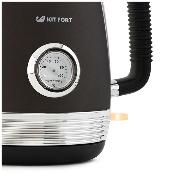 Электрический чайник Kitfort KT-633-1
