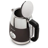 Электрический чайник Kitfort KT-633-1 - фото 6