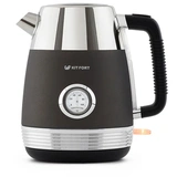 Электрический чайник Kitfort KT-633-1 - фото 7