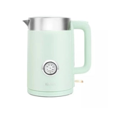Чайник электрический Kitfort KT-659-2 зеленый КТ-659-2