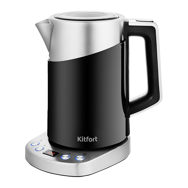 Электрический чайник Kitfort KT-660-2
