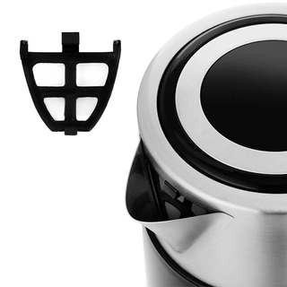 Электрический чайник Kitfort KT-660-2