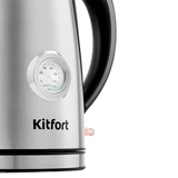 Kitfort шәйнегі KT-676 - фото 2