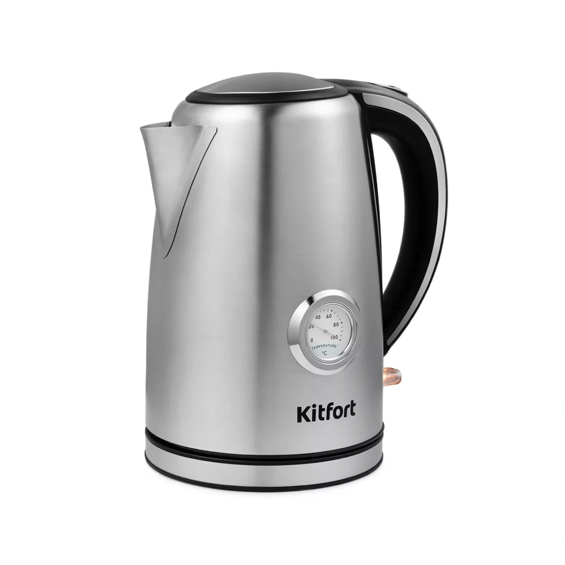 Kitfort шәйнегі KT-676