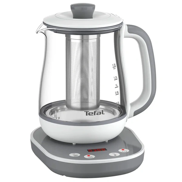 Чайник Tefal BJ551B10