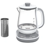 Чайник Tefal BJ551B10 - фото 4