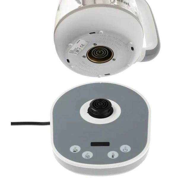 Чайник Tefal BJ551B10 - фото 7