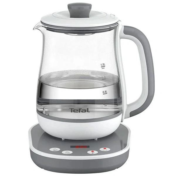Чайник Tefal BJ551B10 - фото 2